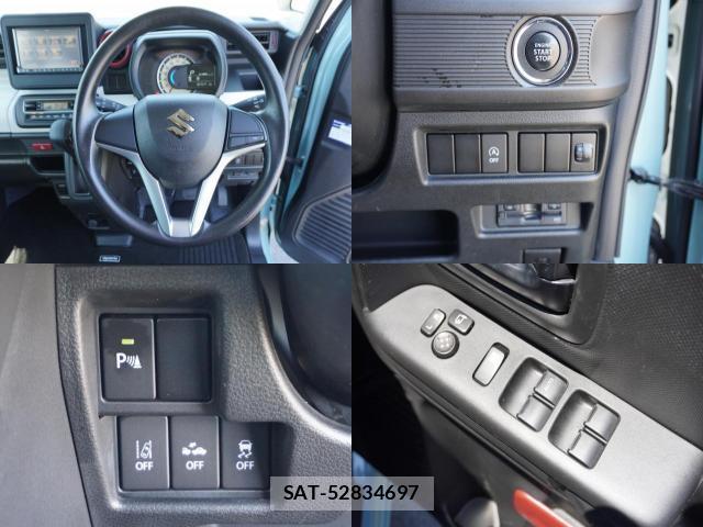 Suzuki SPACIA 2021-08 8329834-8