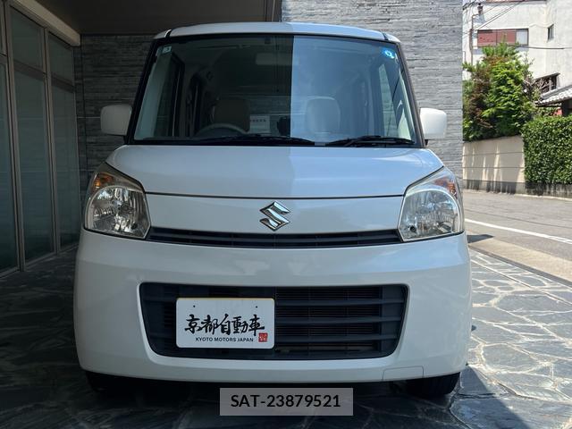 Suzuki SPACIA 2015-05 8329986-1