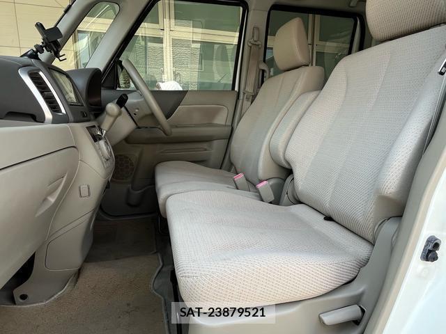 Suzuki SPACIA 2015-05 8329986-10
