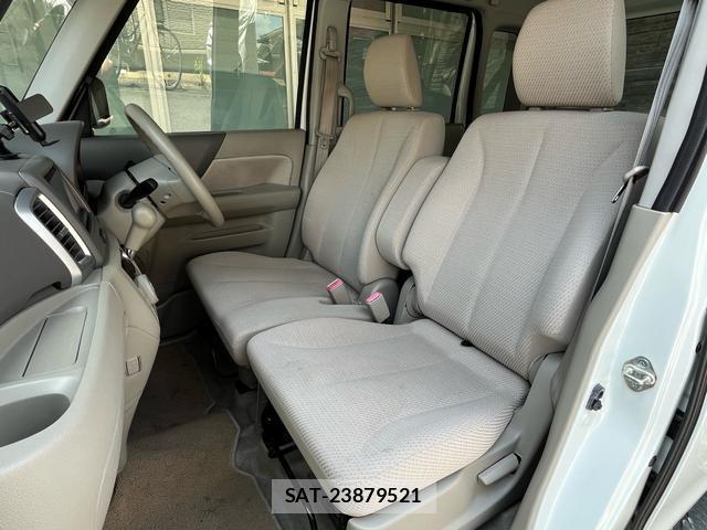 Suzuki SPACIA 2015-05 8329986-11