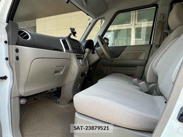 Suzuki SPACIA 2015-05 8329986-12