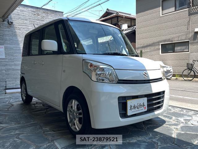 Suzuki SPACIA 2015-05 8329986-2