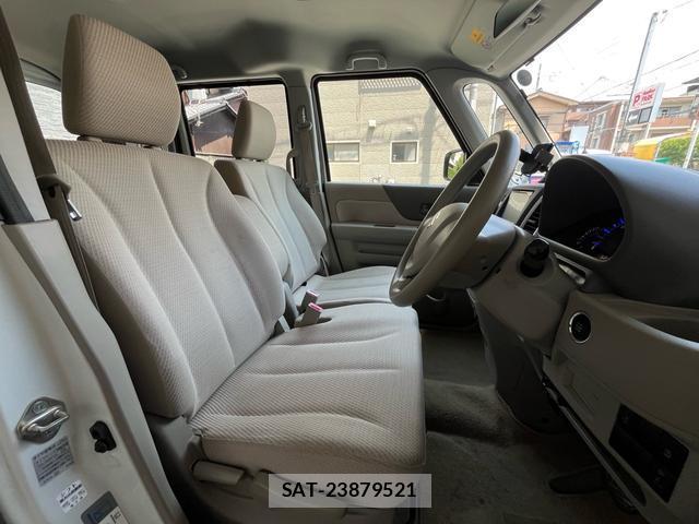 Suzuki SPACIA 2015-05 8329986-4