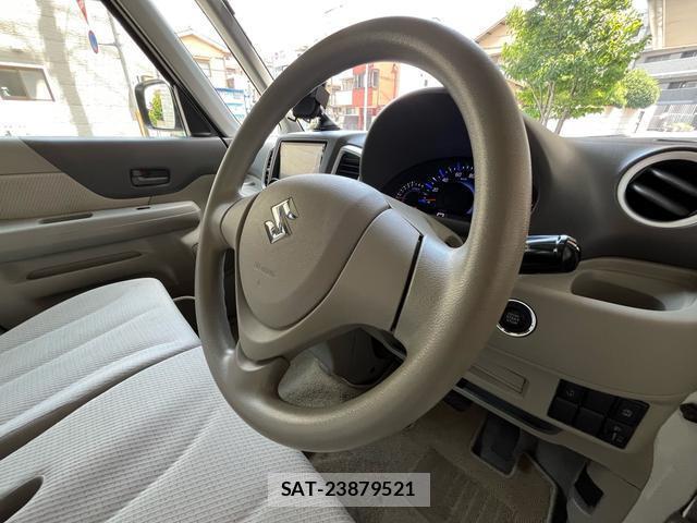 Suzuki SPACIA 2015-05 8329986-5