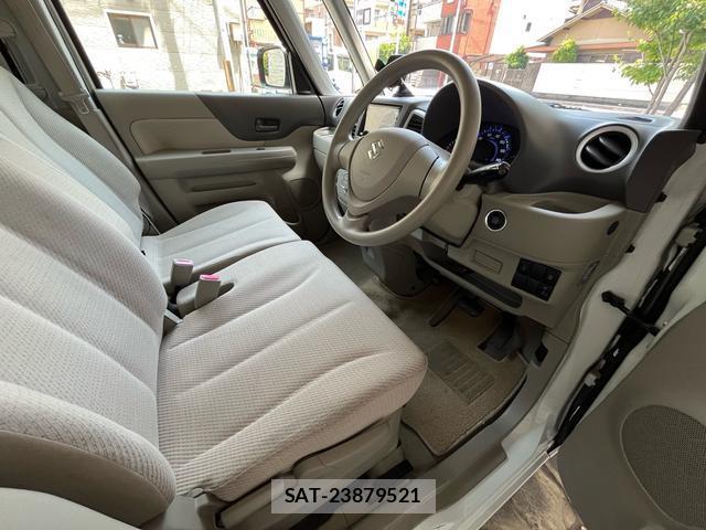 Suzuki SPACIA 2015-05 8329986-6