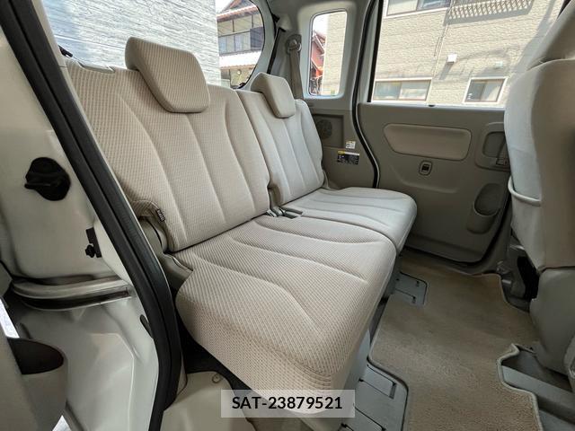 Suzuki SPACIA 2015-05 8329986-7