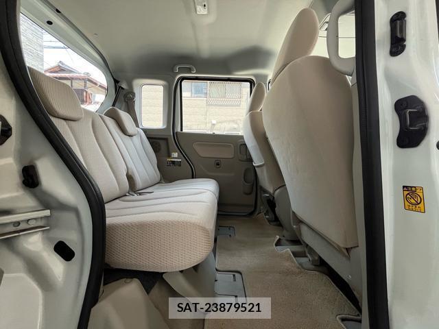 Suzuki SPACIA 2015-05 8329986-8
