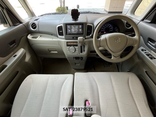 Suzuki SPACIA 2015-05 8329986-9