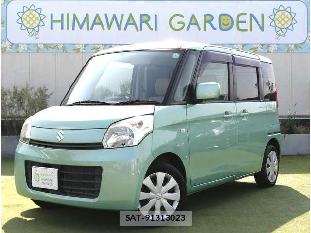 Suzuki SPACIA 2013-10 8330308-0