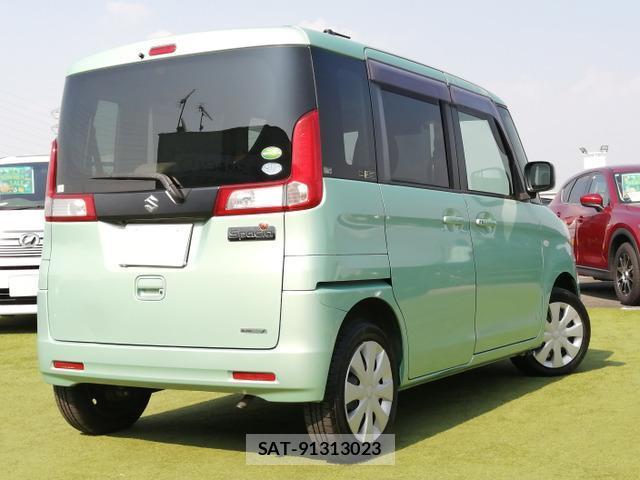 Suzuki SPACIA 2013-10 8330308-1