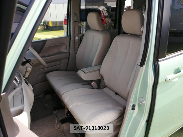 Suzuki SPACIA 2013-10 8330308-10