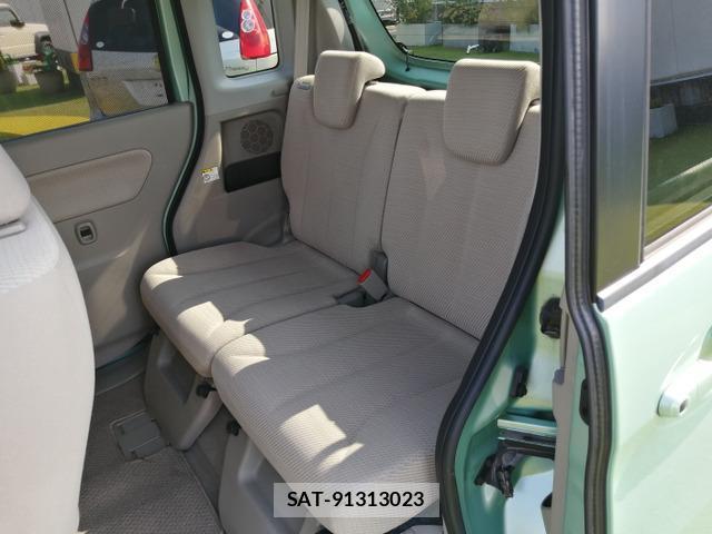 Suzuki SPACIA 2013-10 8330308-11
