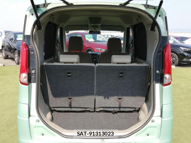 Suzuki SPACIA 2013-10 8330308-12