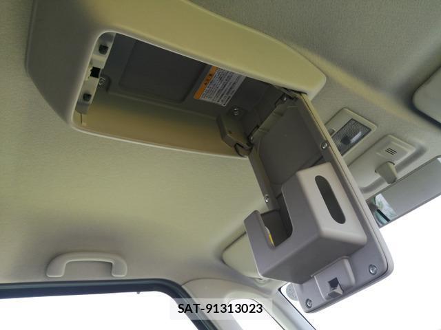 Suzuki SPACIA 2013-10 8330308-13