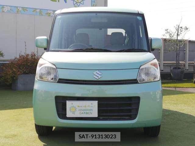 Suzuki SPACIA 2013-10 8330308-15