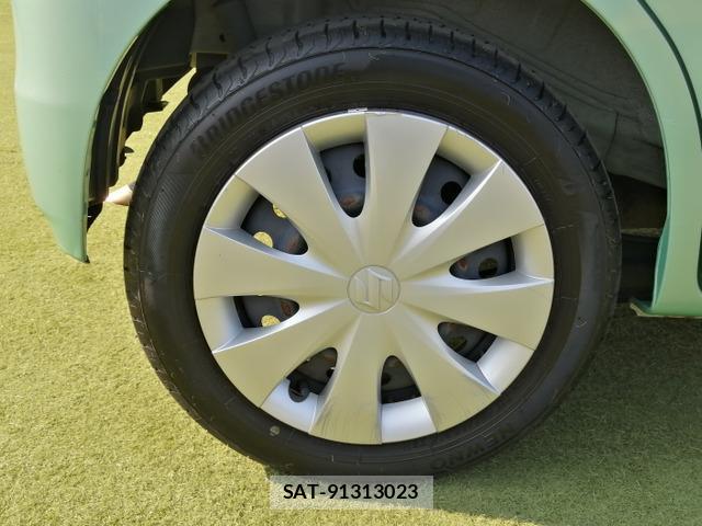 Suzuki SPACIA 2013-10 8330308-16