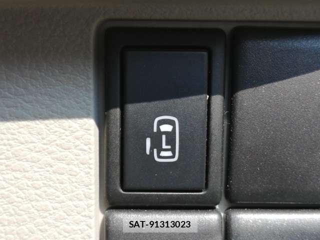 Suzuki SPACIA 2013-10 8330308-7