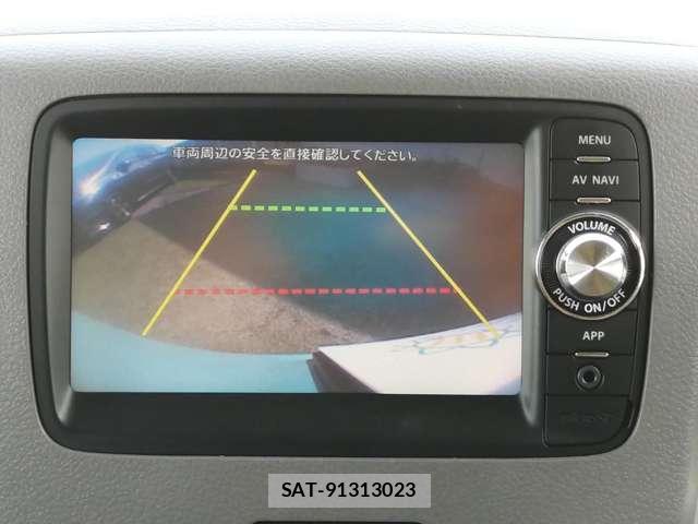 Suzuki SPACIA 2013-10 8330308-9