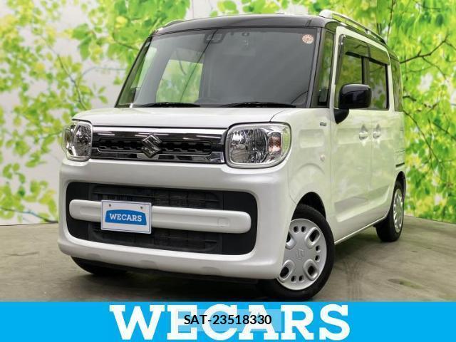 Suzuki SPACIA 2020-05 8330447-0