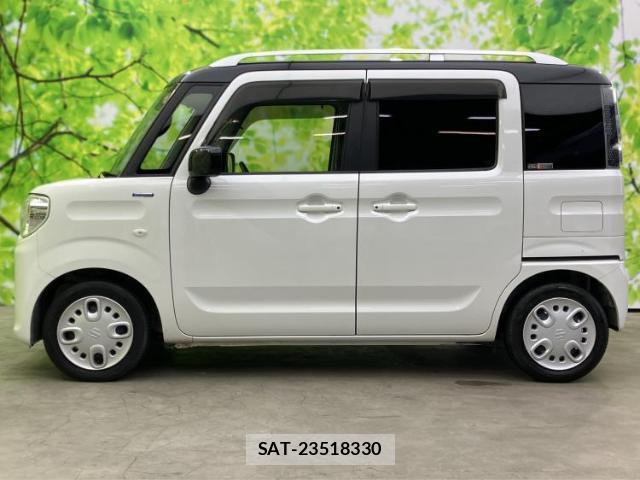 Suzuki SPACIA 2020-05 8330447-1