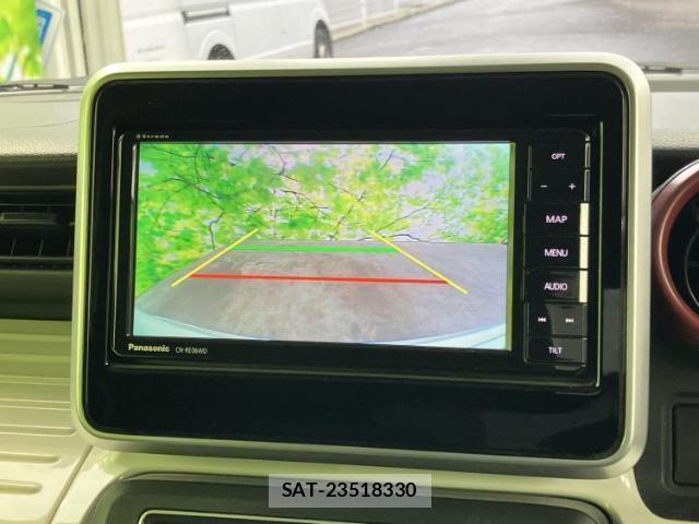 Suzuki SPACIA 2020-05 8330447-11