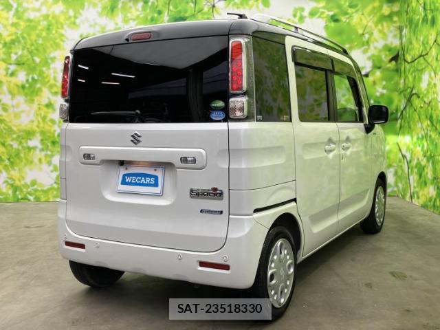 Suzuki SPACIA 2020-05 8330447-2