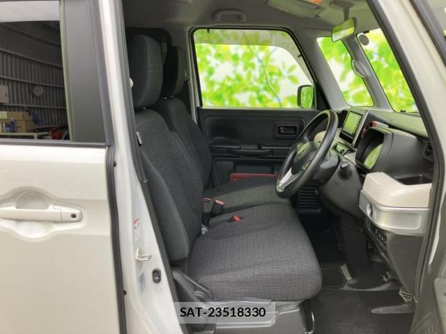 Suzuki SPACIA 2020-05 8330447-3