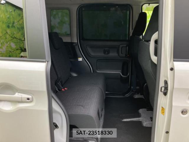 Suzuki SPACIA 2020-05 8330447-4