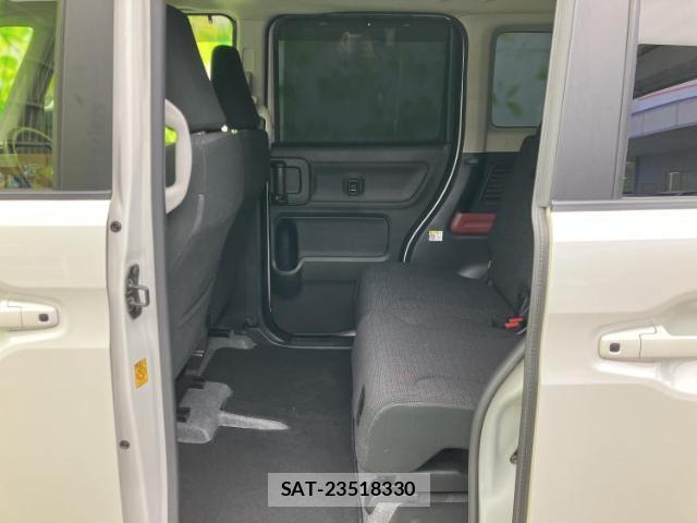 Suzuki SPACIA 2020-05 8330447-6
