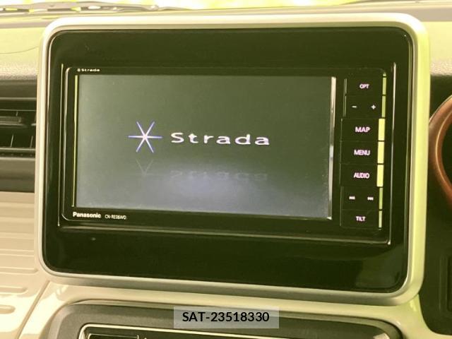 Suzuki SPACIA 2020-05 8330447-8