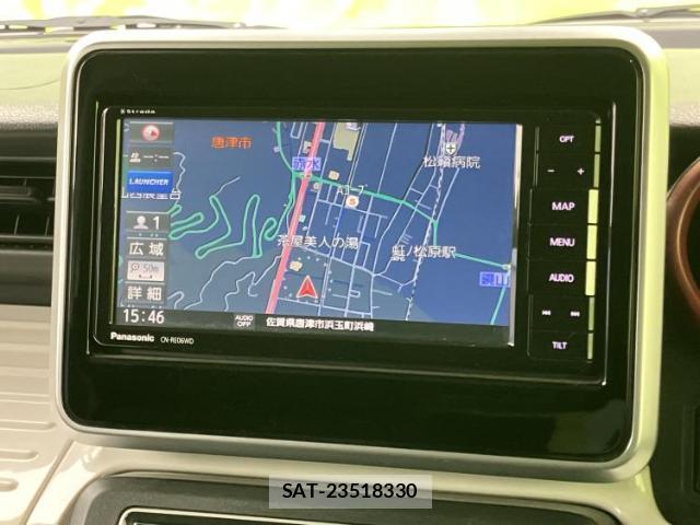 Suzuki SPACIA 2020-05 8330447-9