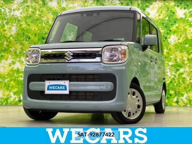 Suzuki SPACIA 2021-04 8330494-0