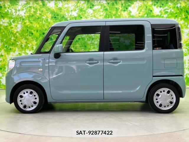 Suzuki SPACIA 2021-04 8330494-1