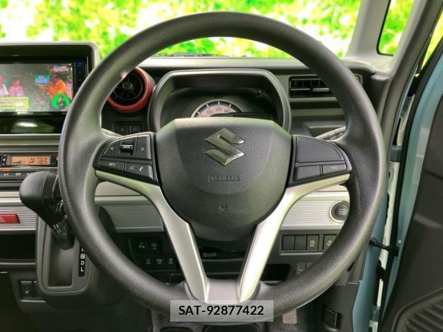 Suzuki SPACIA 2021-04 8330494-13
