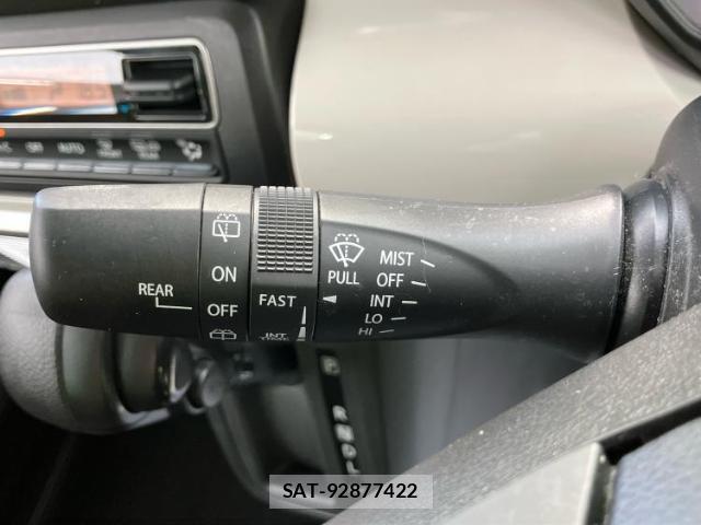 Suzuki SPACIA 2021-04 8330494-15