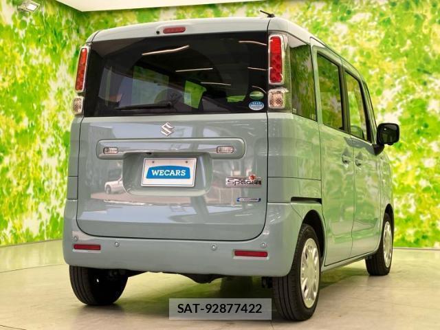 Suzuki SPACIA 2021-04 8330494-2