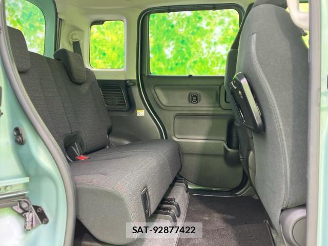 Suzuki SPACIA 2021-04 8330494-4
