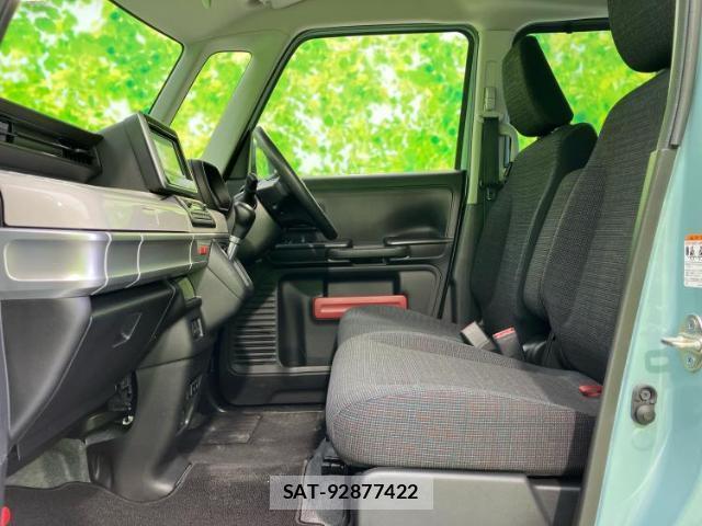 Suzuki SPACIA 2021-04 8330494-5