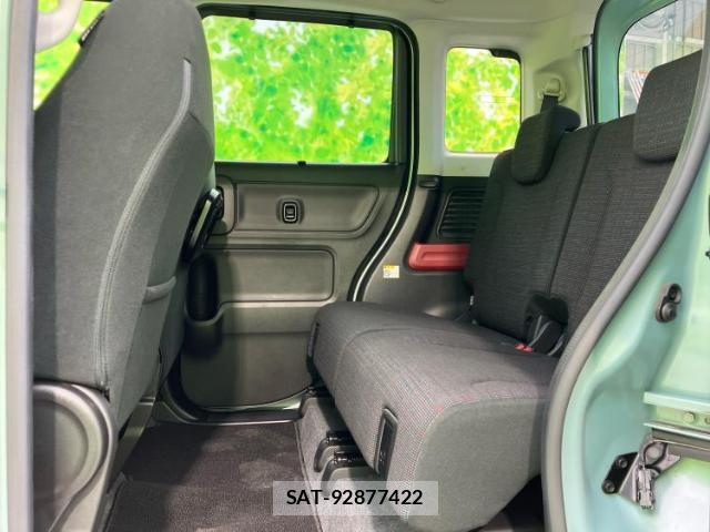 Suzuki SPACIA 2021-04 8330494-6