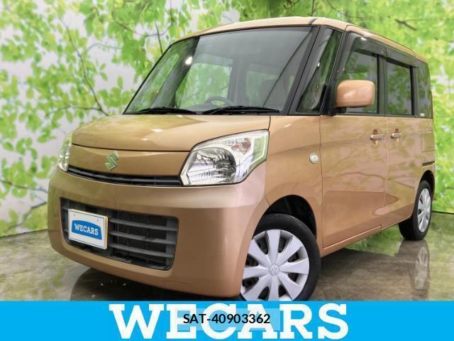Suzuki SPACIA 2013-06 8330515-0