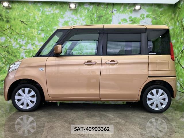 Suzuki SPACIA 2013-06 8330515-1