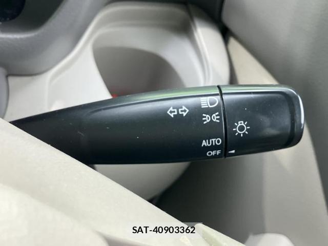 Suzuki SPACIA 2013-06 8330515-11