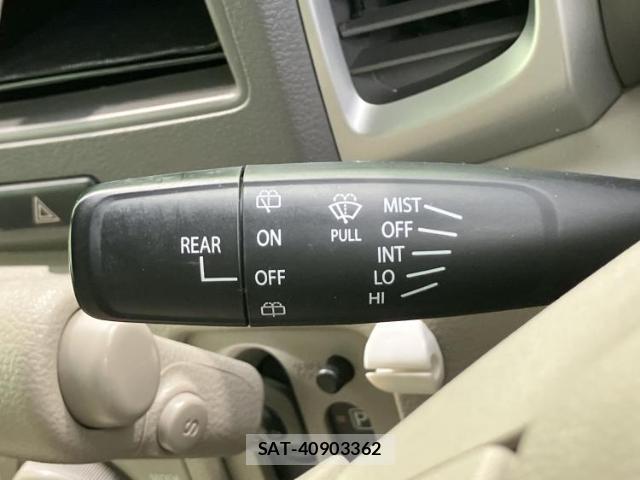 Suzuki SPACIA 2013-06 8330515-12