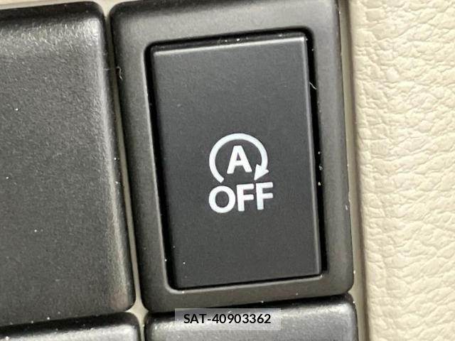 Suzuki SPACIA 2013-06 8330515-16