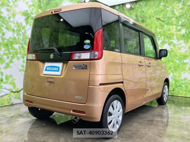 Suzuki SPACIA 2013-06 8330515-2