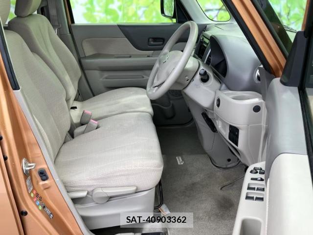 Suzuki SPACIA 2013-06 8330515-3