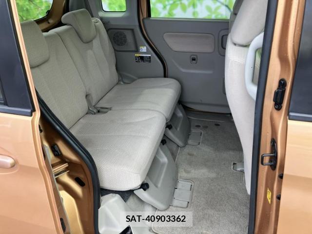 Suzuki SPACIA 2013-06 8330515-4