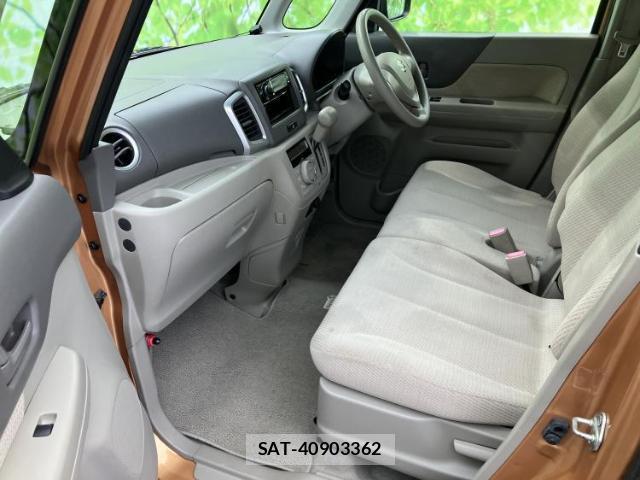 Suzuki SPACIA 2013-06 8330515-5