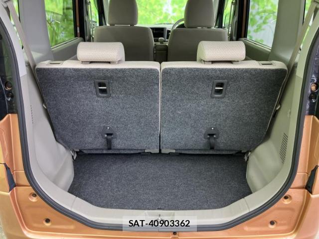 Suzuki SPACIA 2013-06 8330515-7