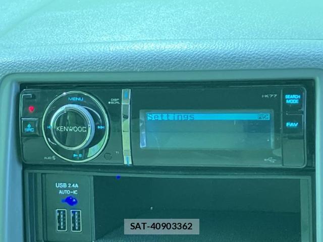 Suzuki SPACIA 2013-06 8330515-8